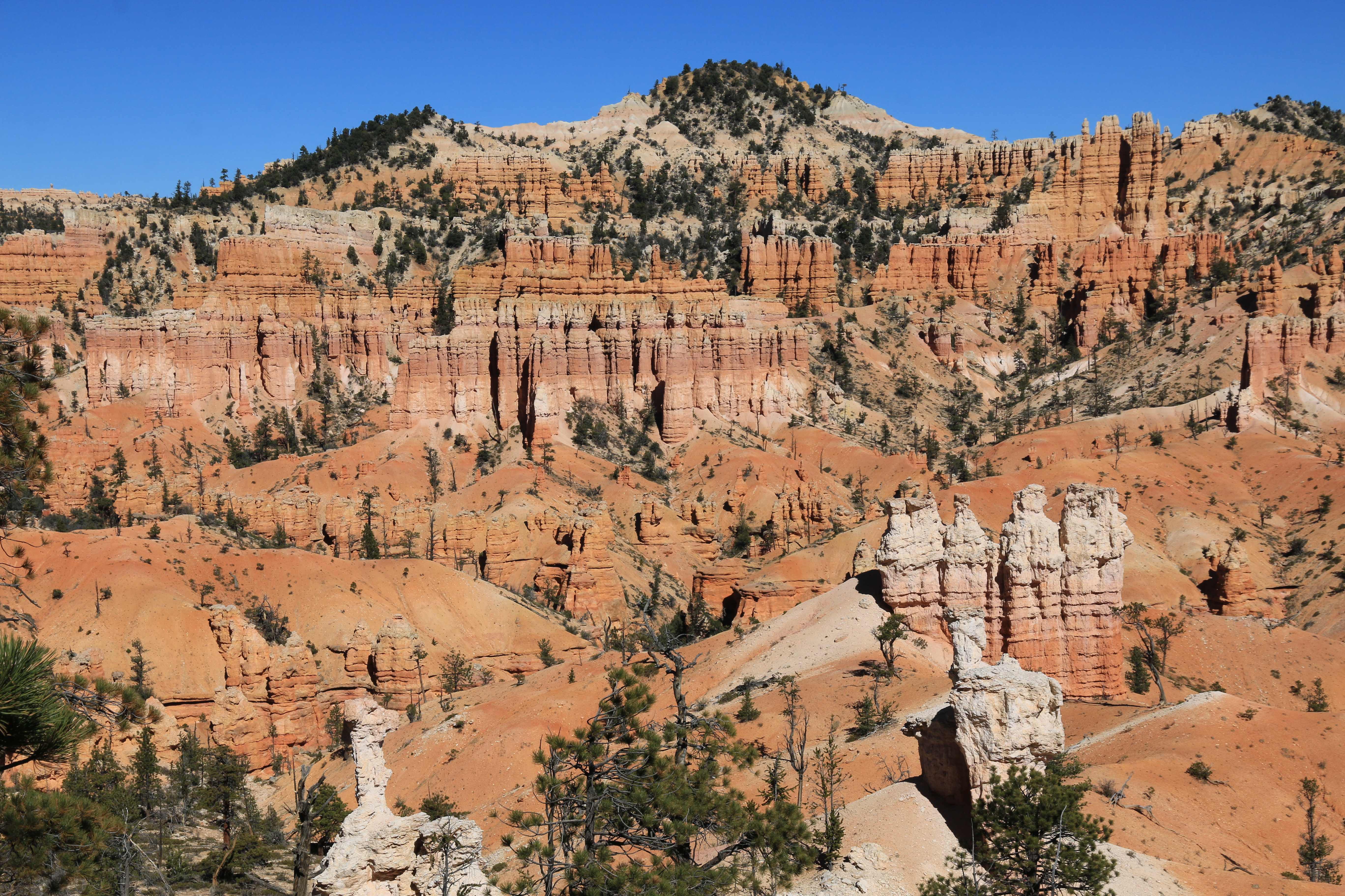 Bryce Canyon NP